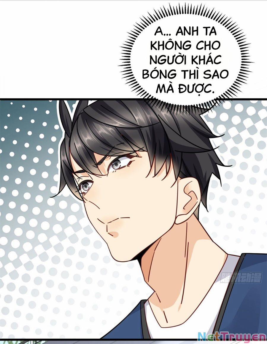 Tân Cực Phẩm Toàn Năng Cao Thủ 18 trang 10