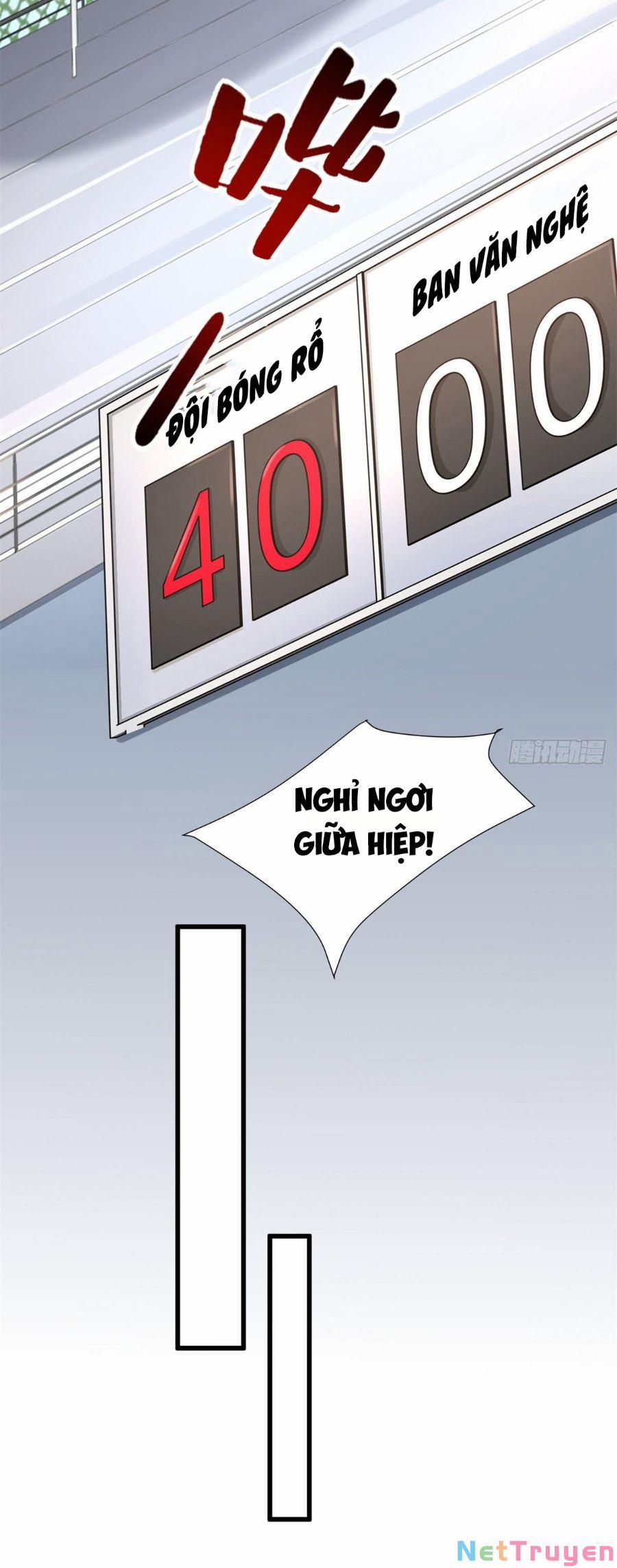 Tân Cực Phẩm Toàn Năng Cao Thủ 18 trang 11