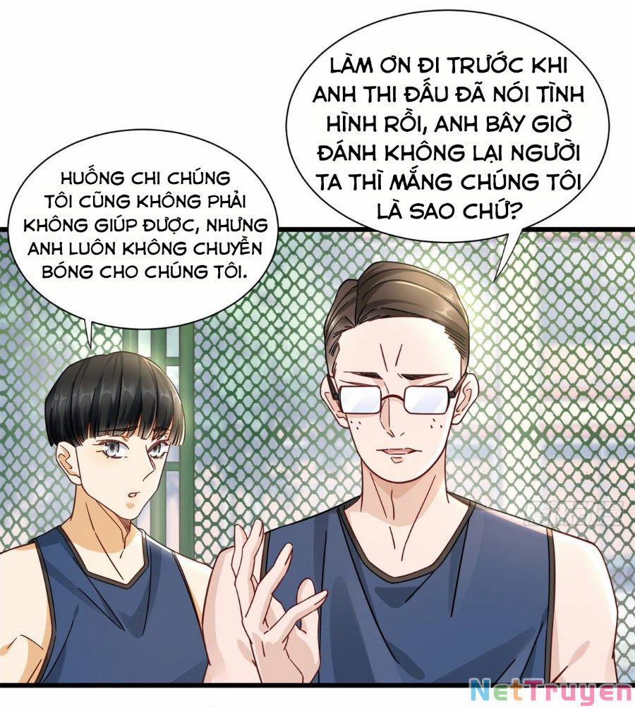 Tân Cực Phẩm Toàn Năng Cao Thủ 18 trang 13