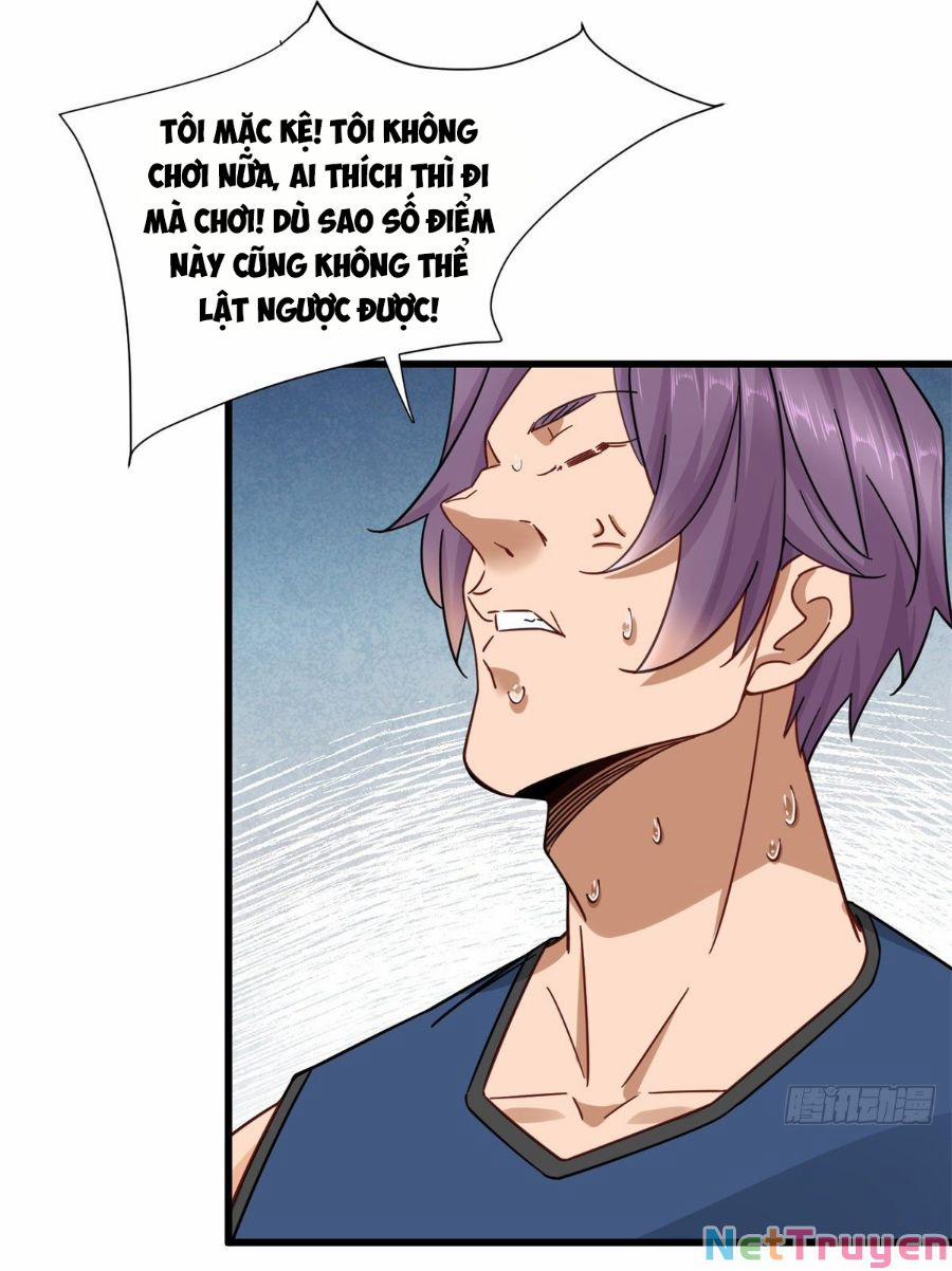 Tân Cực Phẩm Toàn Năng Cao Thủ 18 trang 14