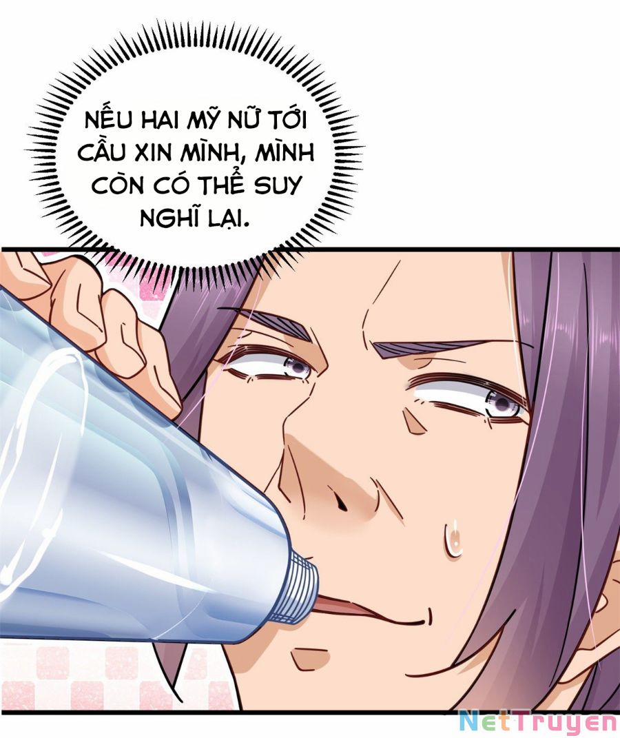 Tân Cực Phẩm Toàn Năng Cao Thủ 18 trang 16