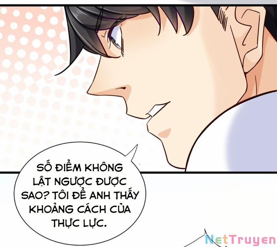 Tân Cực Phẩm Toàn Năng Cao Thủ 18 trang 18