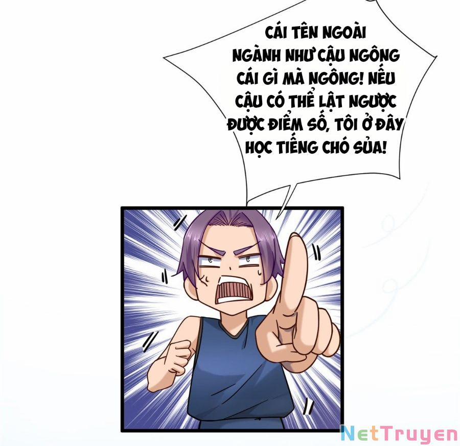 Tân Cực Phẩm Toàn Năng Cao Thủ 18 trang 19