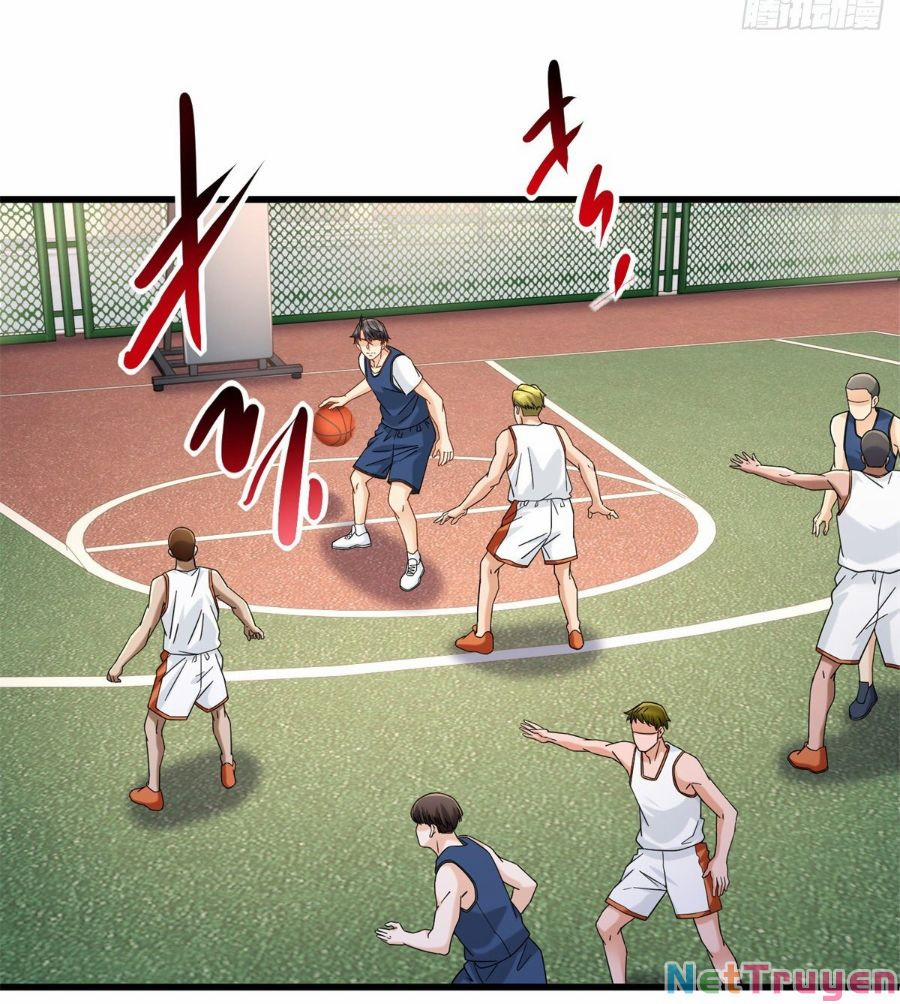 Tân Cực Phẩm Toàn Năng Cao Thủ 18 trang 23