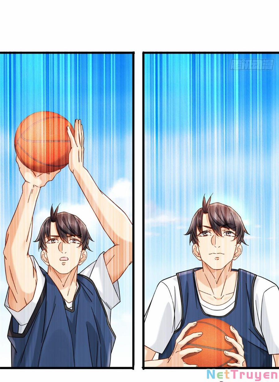 Tân Cực Phẩm Toàn Năng Cao Thủ 18 trang 24