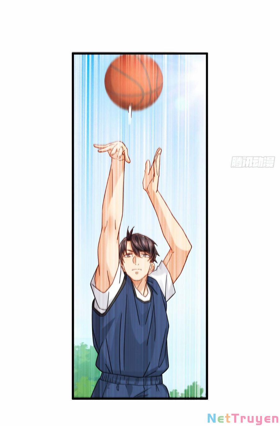 Tân Cực Phẩm Toàn Năng Cao Thủ 18 trang 26