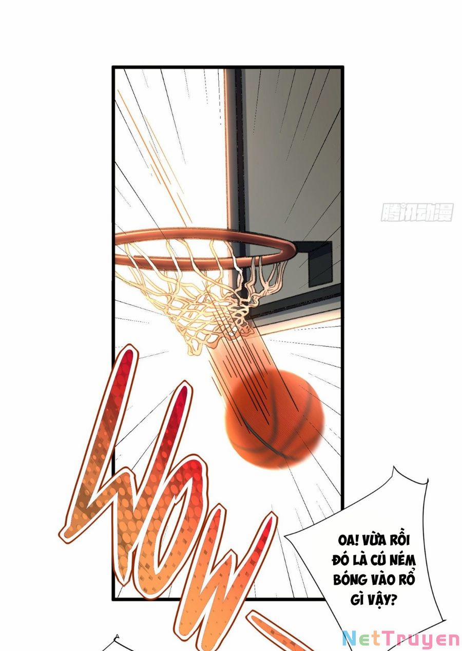 Tân Cực Phẩm Toàn Năng Cao Thủ 18 trang 28