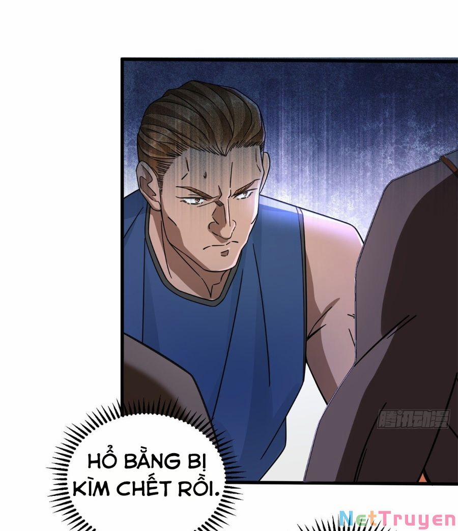 Tân Cực Phẩm Toàn Năng Cao Thủ 18 trang 3