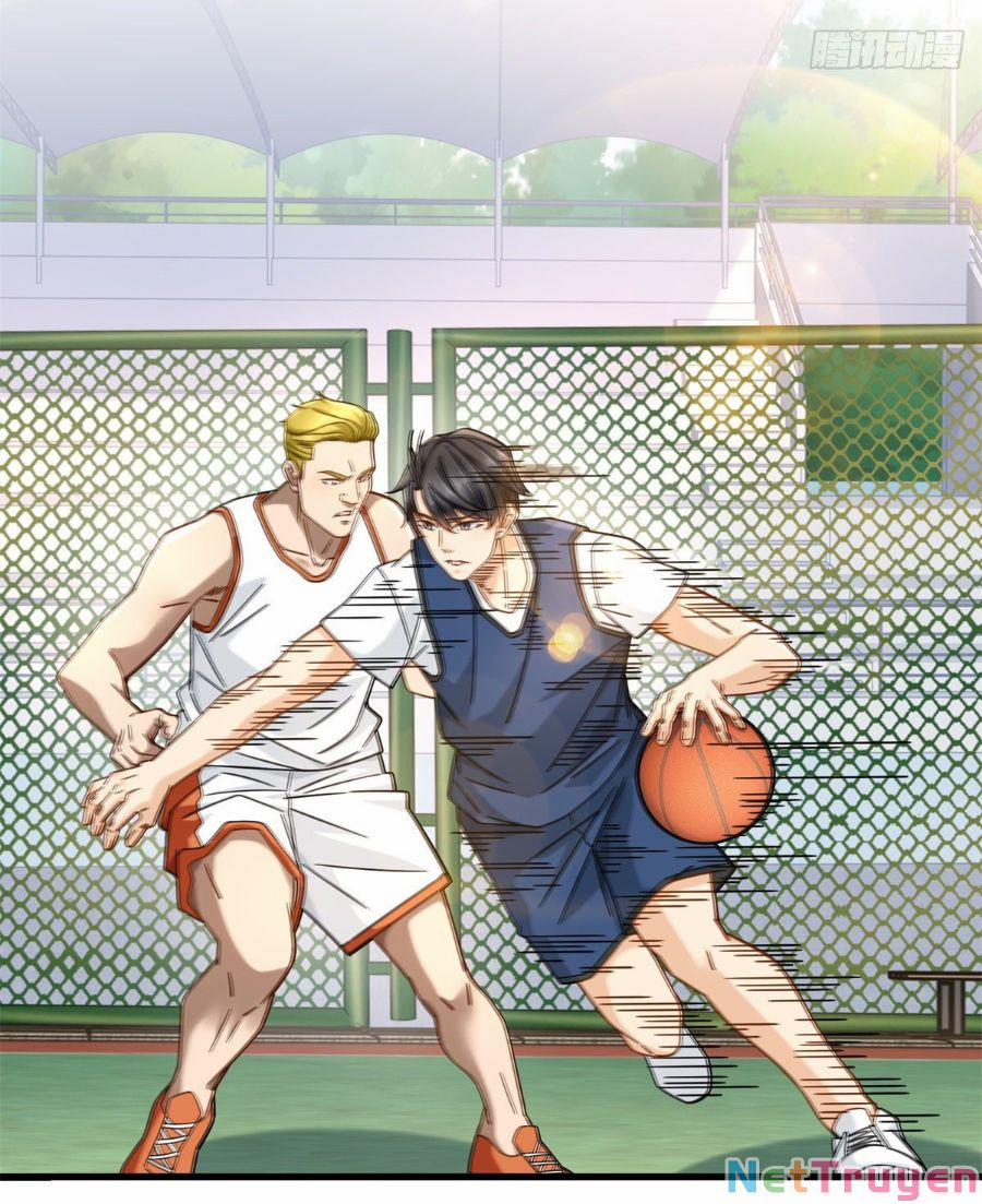 Tân Cực Phẩm Toàn Năng Cao Thủ 18 trang 31