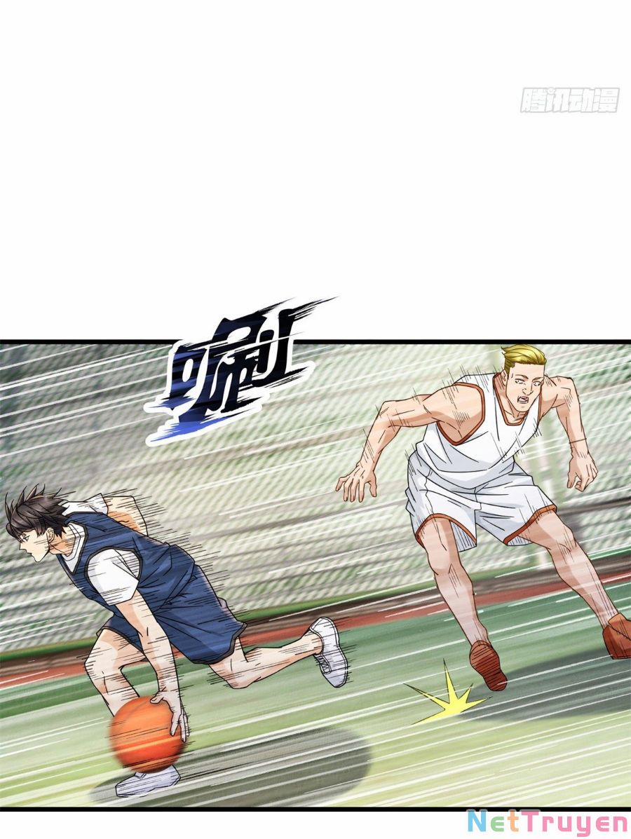 Tân Cực Phẩm Toàn Năng Cao Thủ 18 trang 32