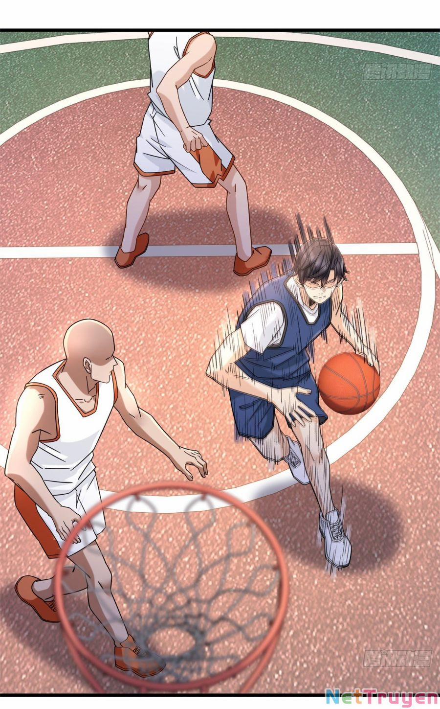 Tân Cực Phẩm Toàn Năng Cao Thủ 18 trang 33