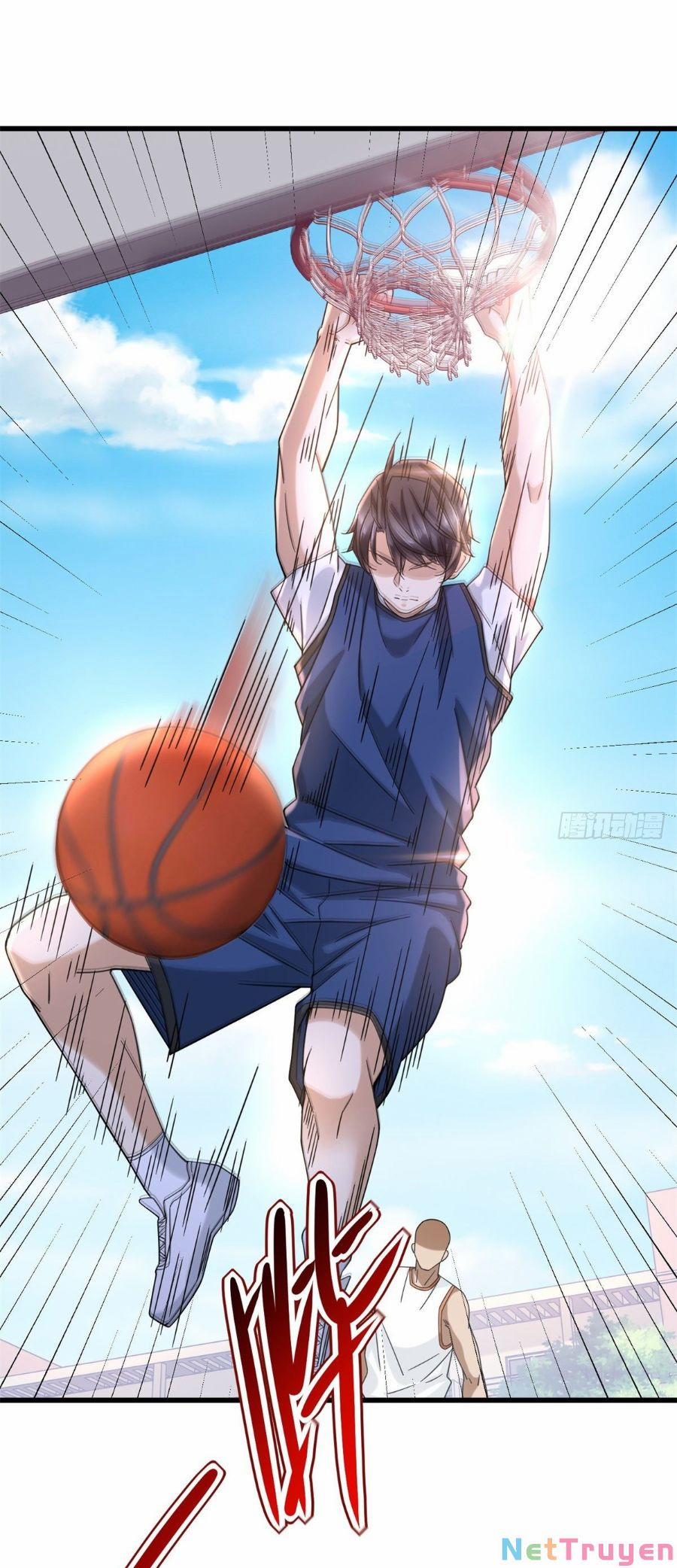 Tân Cực Phẩm Toàn Năng Cao Thủ 18 trang 34