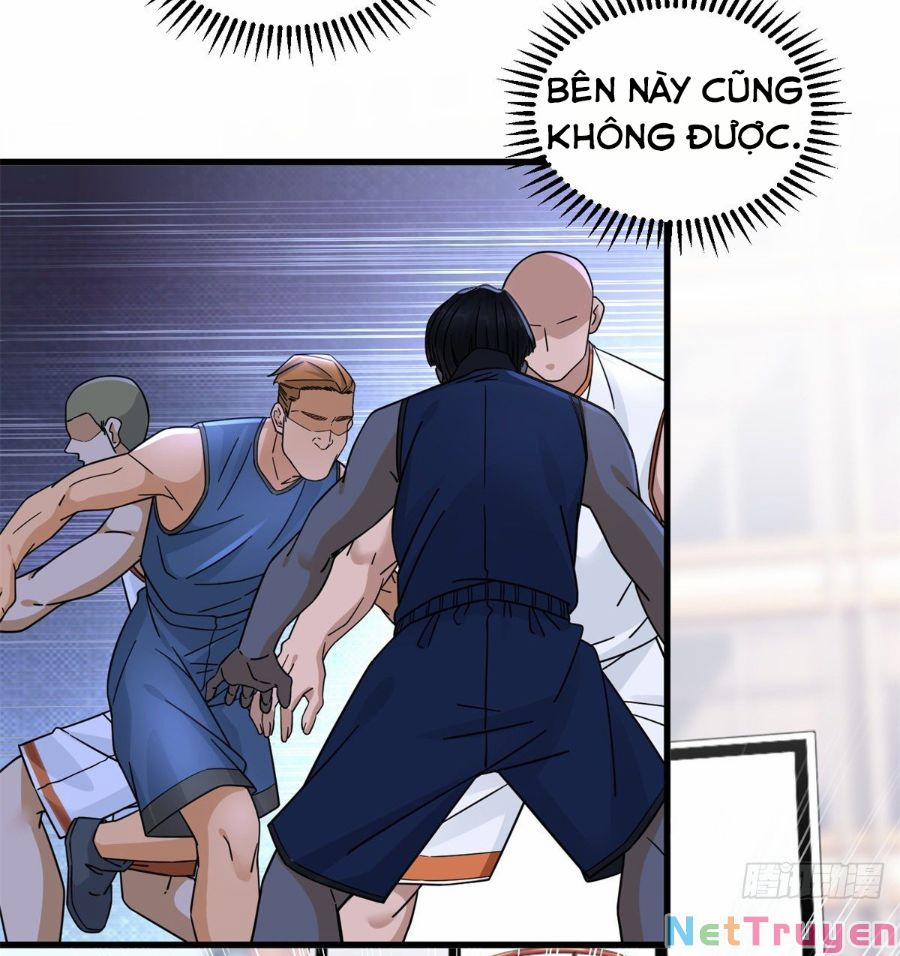 Tân Cực Phẩm Toàn Năng Cao Thủ 18 trang 4