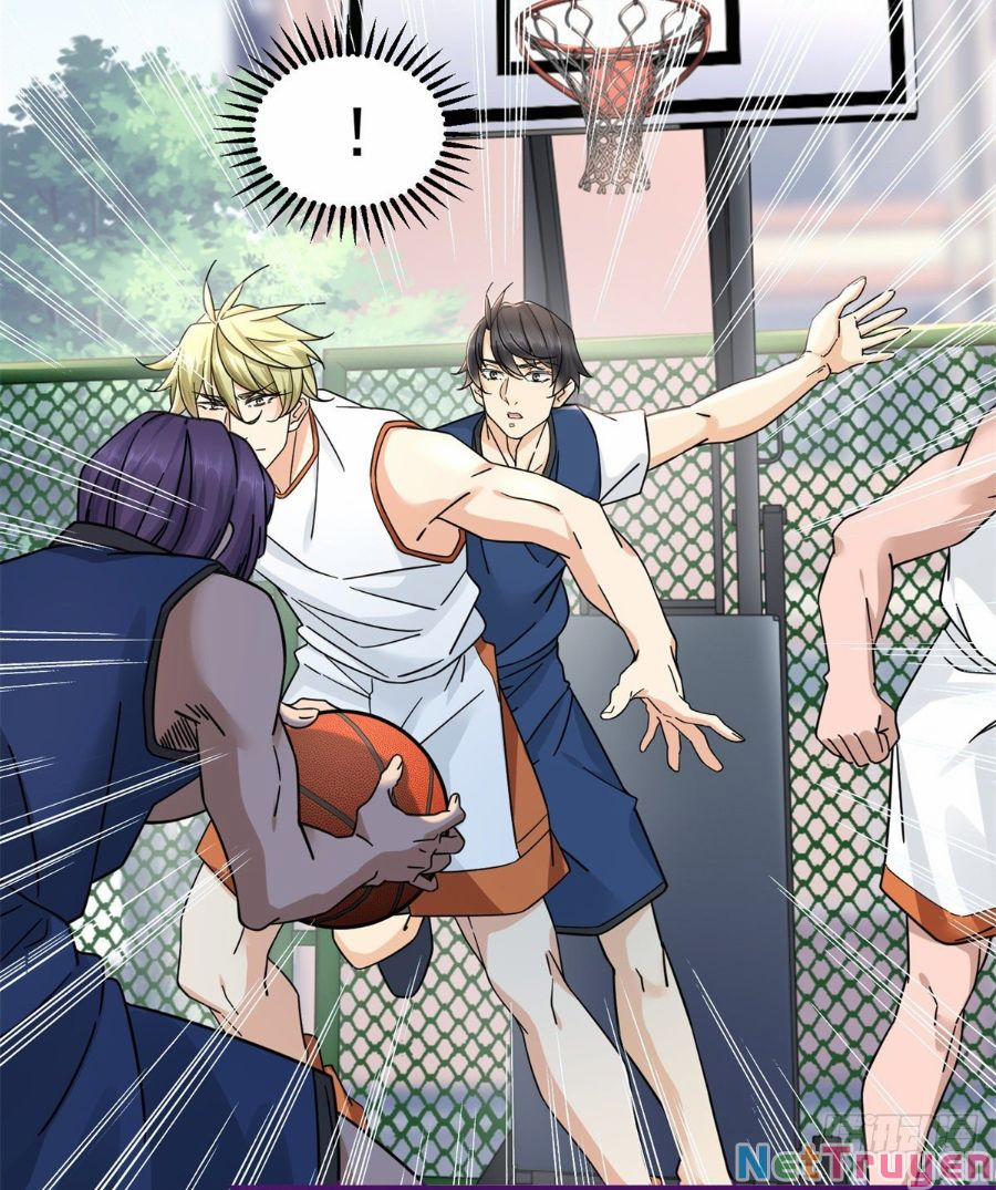 Tân Cực Phẩm Toàn Năng Cao Thủ 18 trang 5