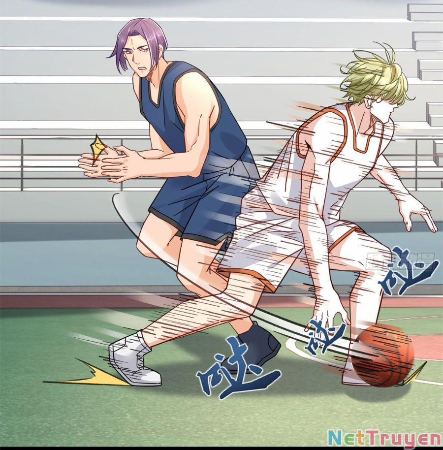 Tân Cực Phẩm Toàn Năng Cao Thủ 18 trang 9