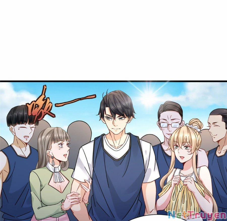 Tân Cực Phẩm Toàn Năng Cao Thủ 19 trang 1