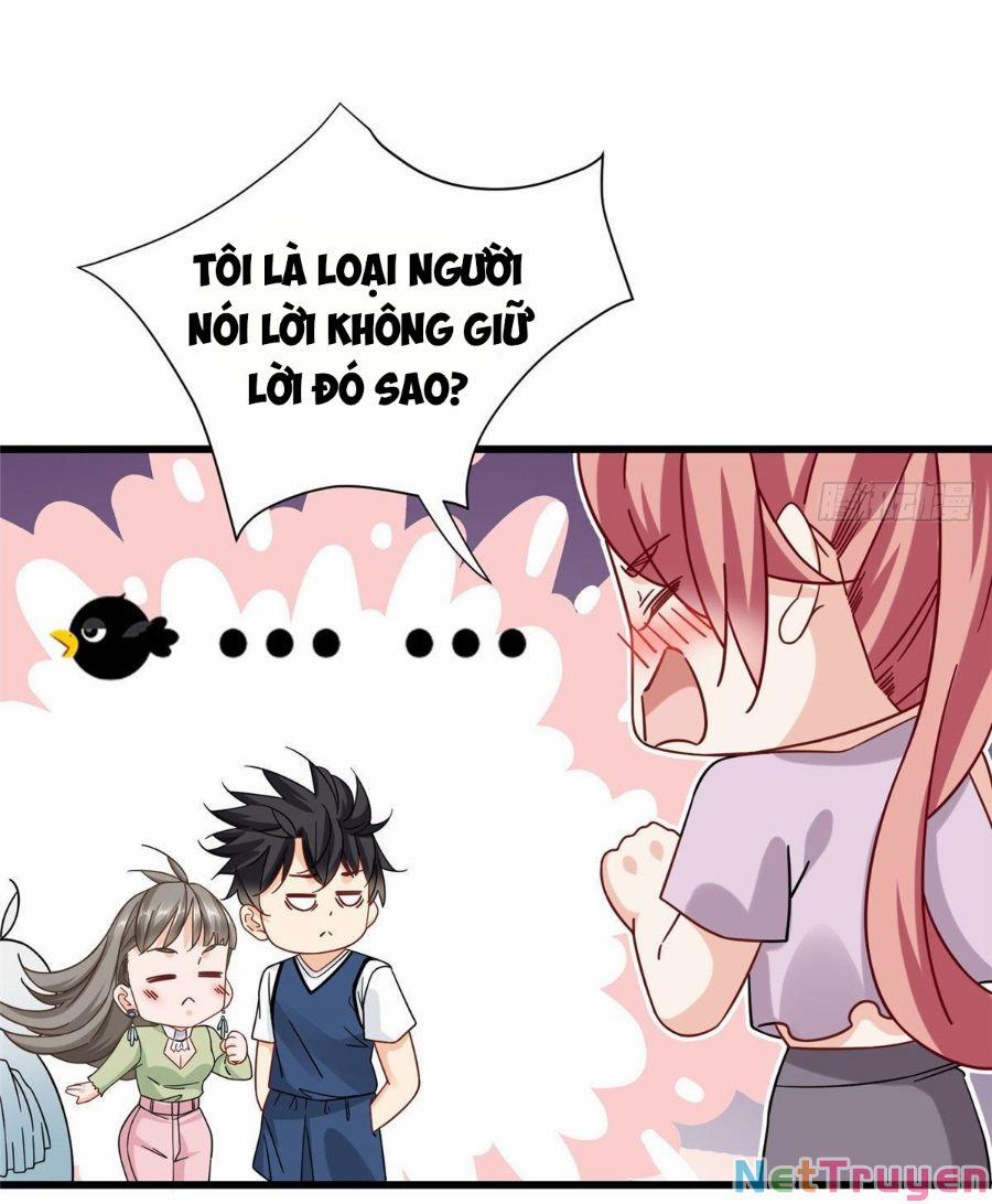 Tân Cực Phẩm Toàn Năng Cao Thủ 19 trang 10