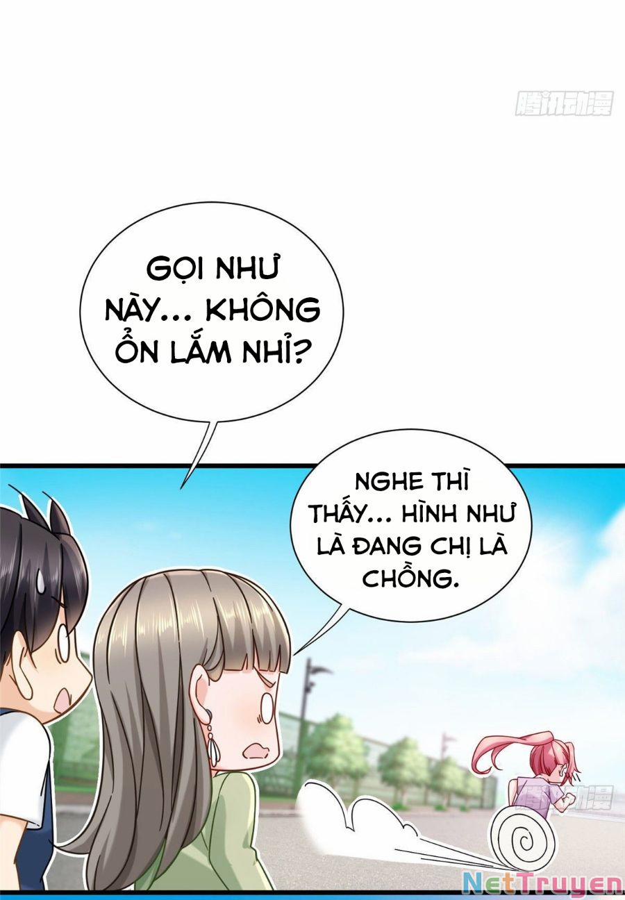 Tân Cực Phẩm Toàn Năng Cao Thủ 19 trang 12