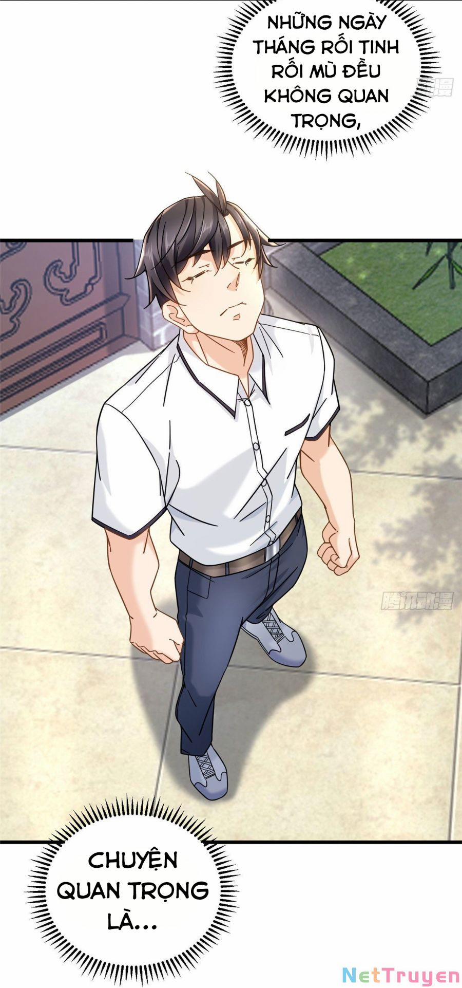 Tân Cực Phẩm Toàn Năng Cao Thủ 19 trang 14