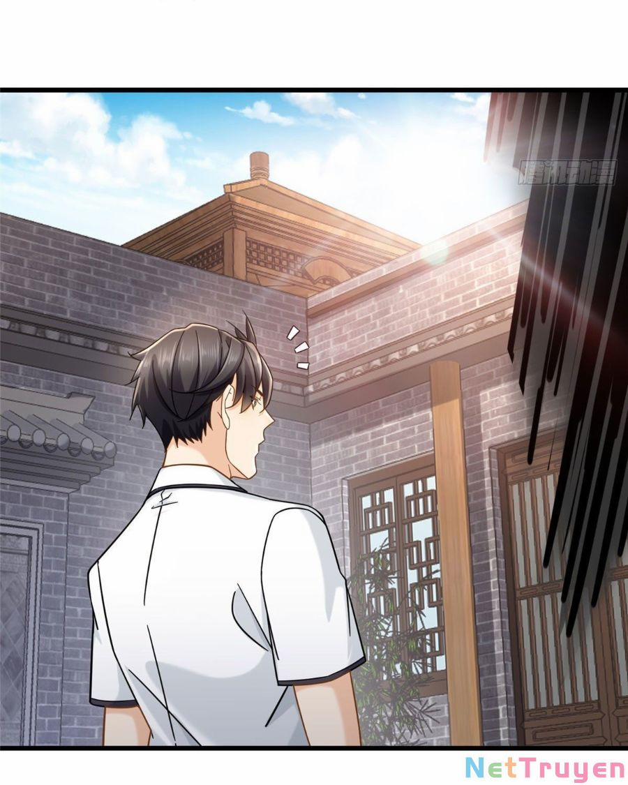 Tân Cực Phẩm Toàn Năng Cao Thủ 19 trang 15