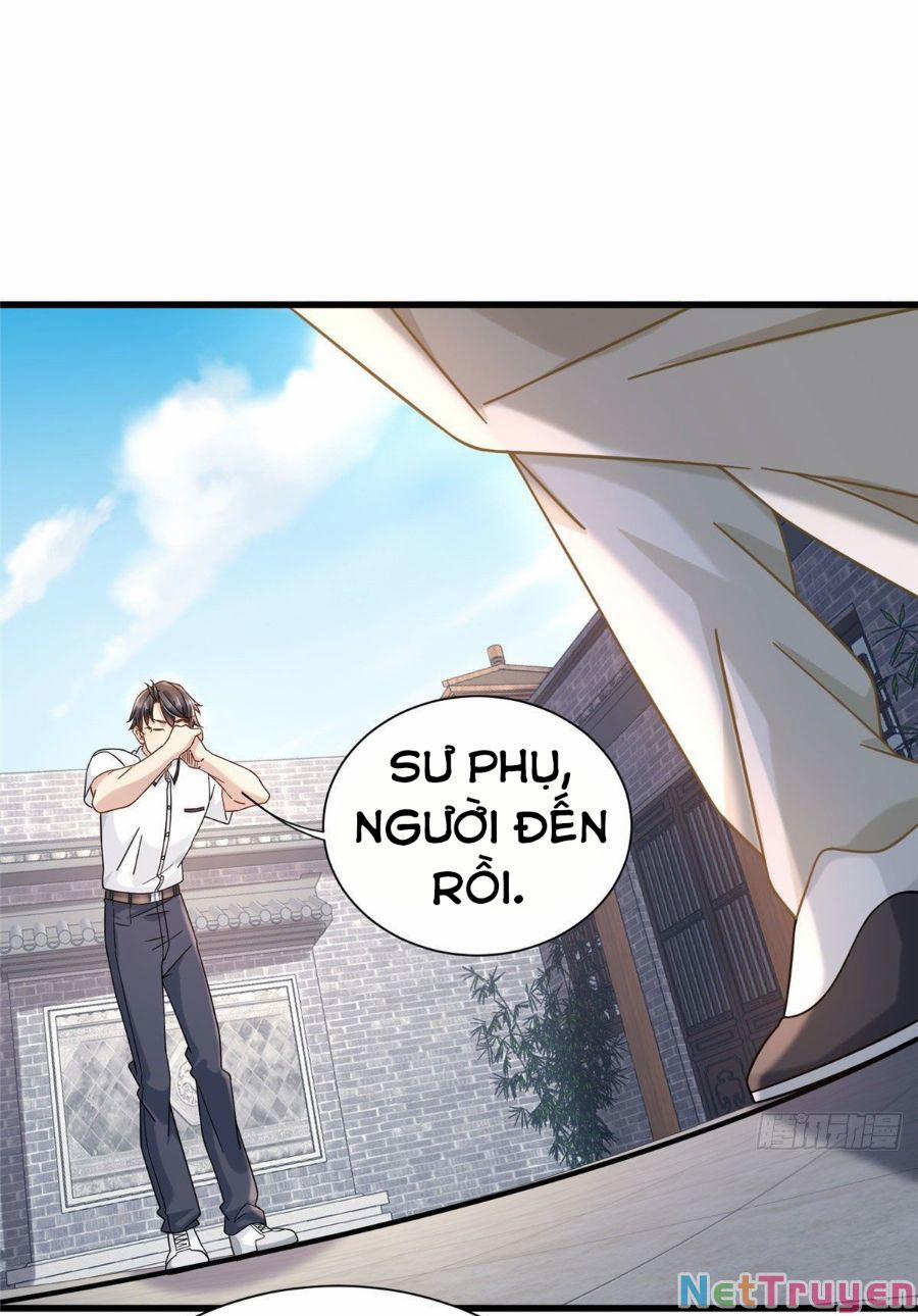 Tân Cực Phẩm Toàn Năng Cao Thủ 19 trang 16