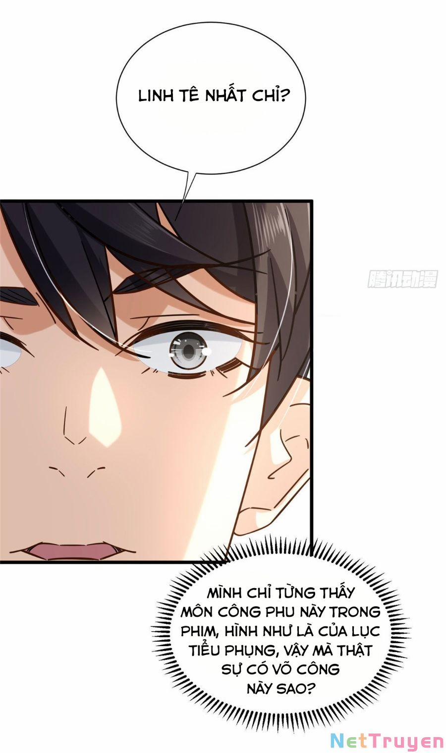 Tân Cực Phẩm Toàn Năng Cao Thủ 19 trang 19