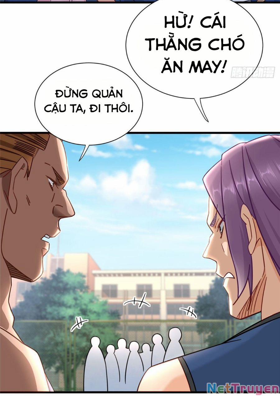 Tân Cực Phẩm Toàn Năng Cao Thủ 19 trang 2