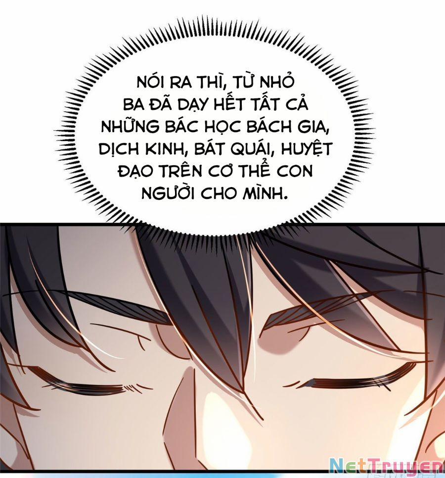 Tân Cực Phẩm Toàn Năng Cao Thủ 19 trang 24