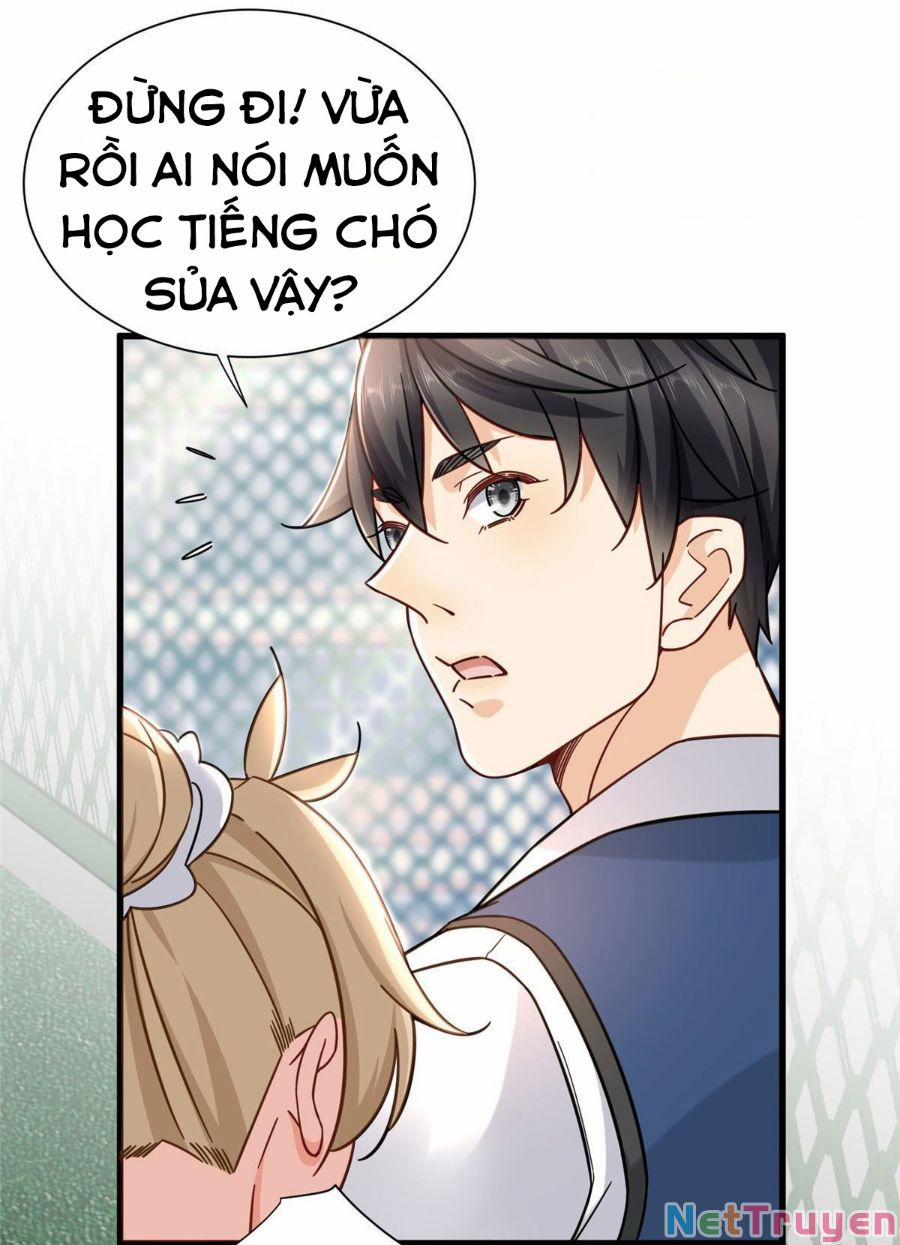 Tân Cực Phẩm Toàn Năng Cao Thủ 19 trang 3