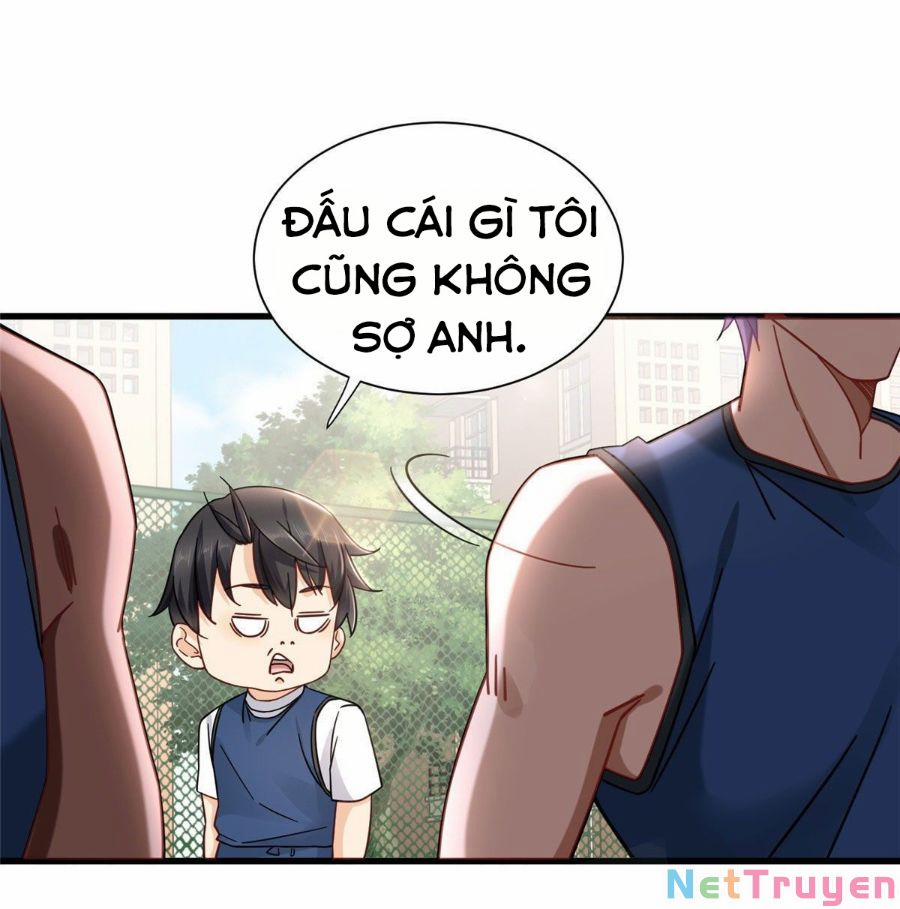 Tân Cực Phẩm Toàn Năng Cao Thủ 19 trang 5