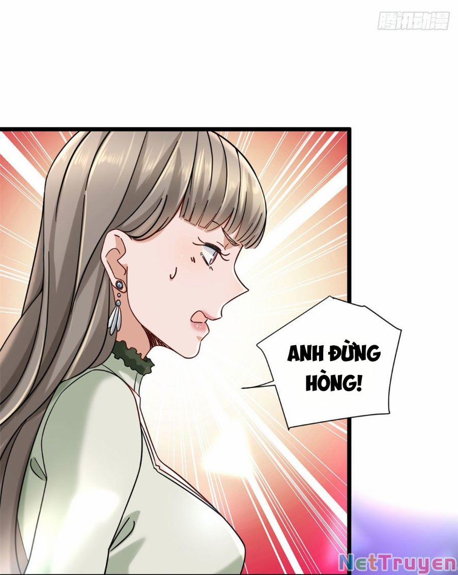 Tân Cực Phẩm Toàn Năng Cao Thủ 20 trang 10