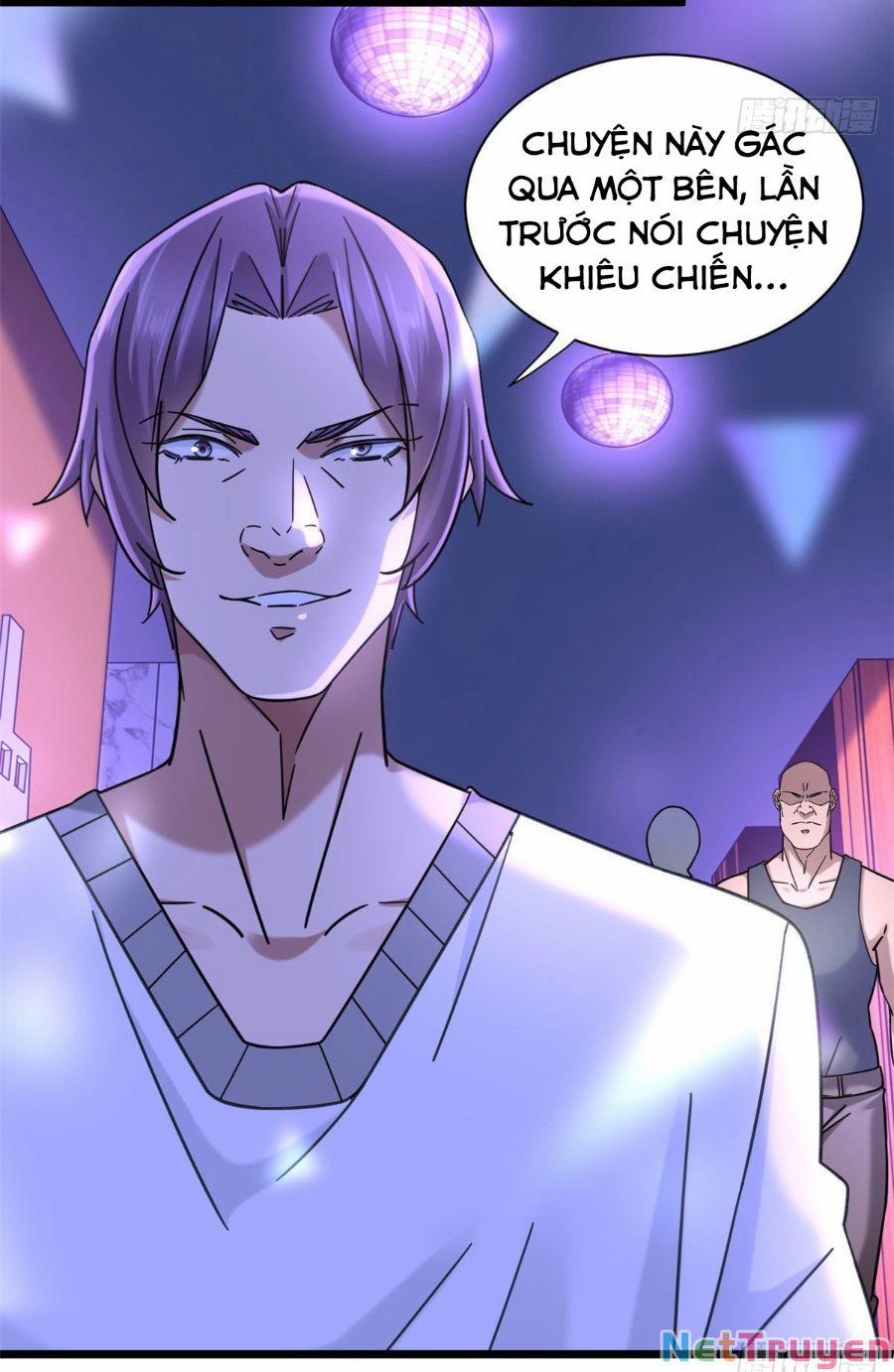 Tân Cực Phẩm Toàn Năng Cao Thủ 20 trang 11