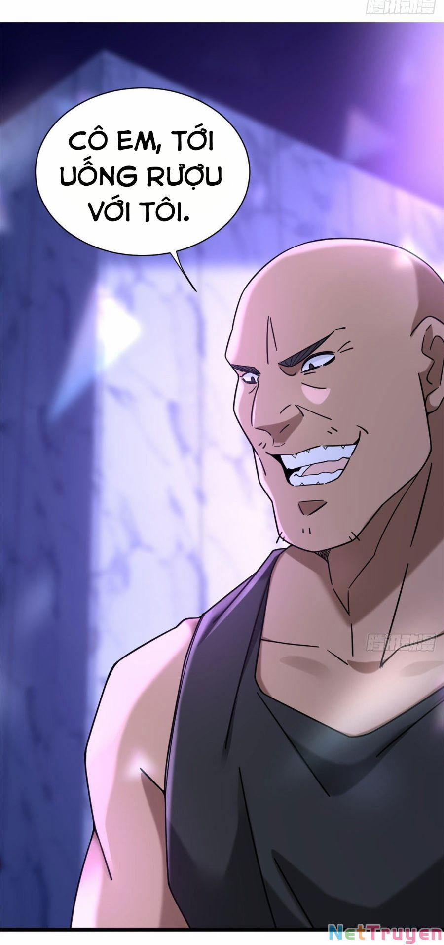 Tân Cực Phẩm Toàn Năng Cao Thủ 20 trang 14