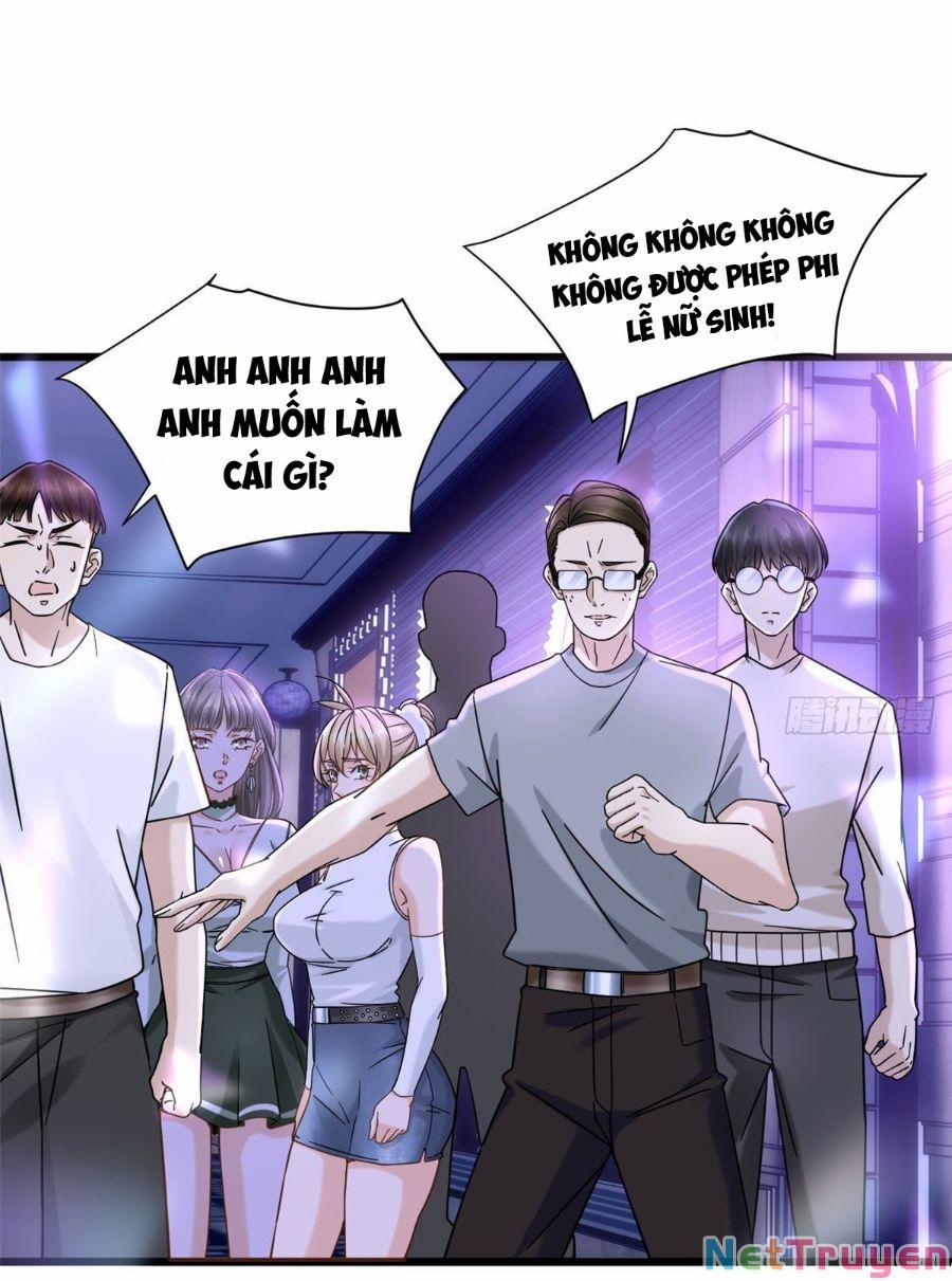 Tân Cực Phẩm Toàn Năng Cao Thủ 20 trang 15