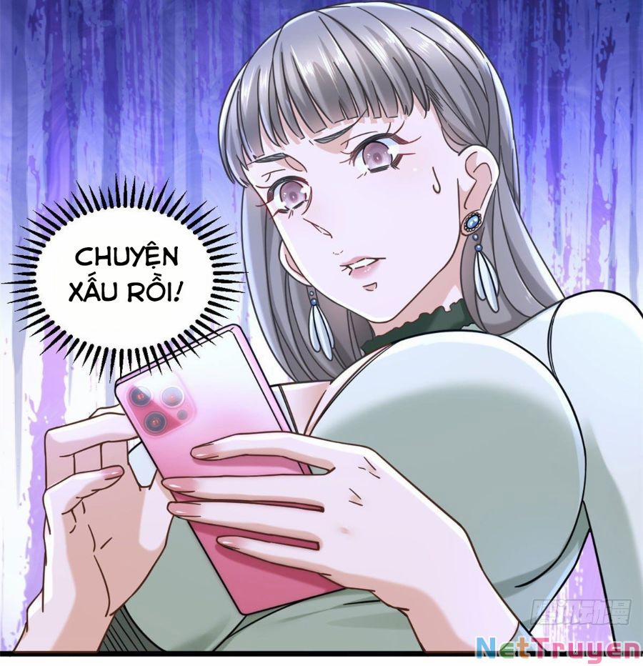 Tân Cực Phẩm Toàn Năng Cao Thủ 20 trang 17