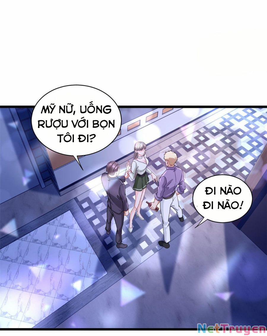 Tân Cực Phẩm Toàn Năng Cao Thủ 20 trang 2