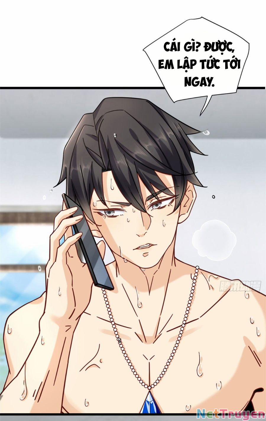 Tân Cực Phẩm Toàn Năng Cao Thủ 20 trang 21