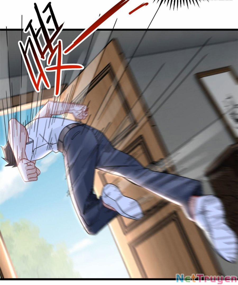 Tân Cực Phẩm Toàn Năng Cao Thủ 20 trang 23