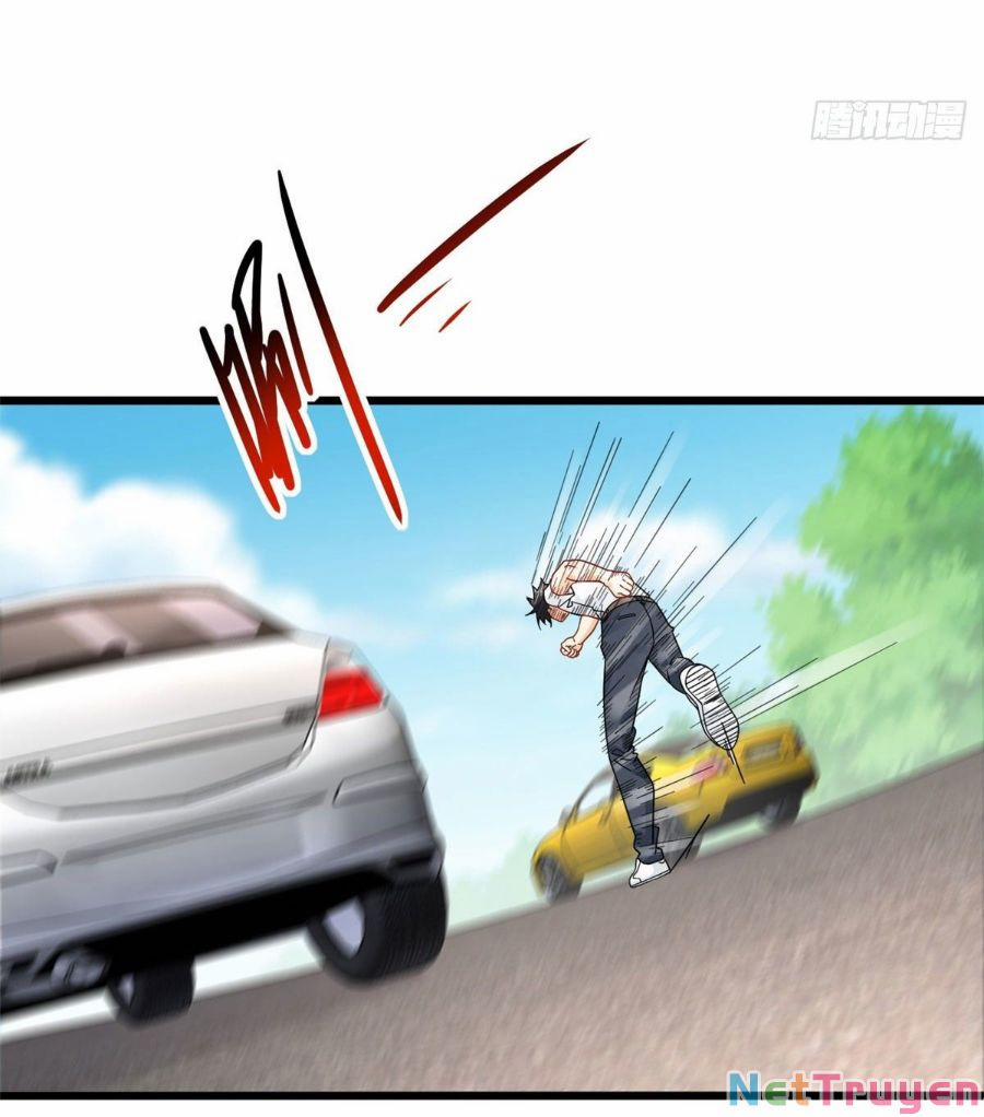 Tân Cực Phẩm Toàn Năng Cao Thủ 20 trang 24