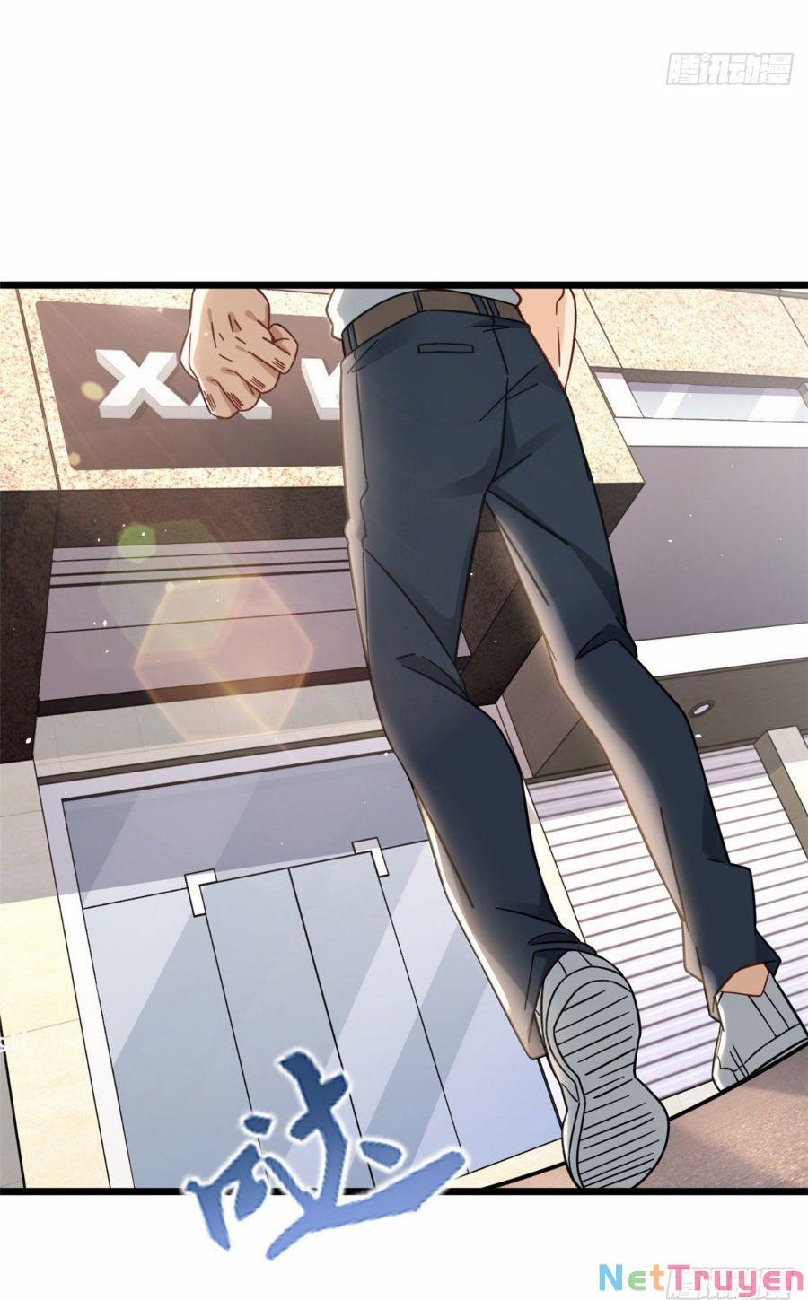 Tân Cực Phẩm Toàn Năng Cao Thủ 20 trang 26