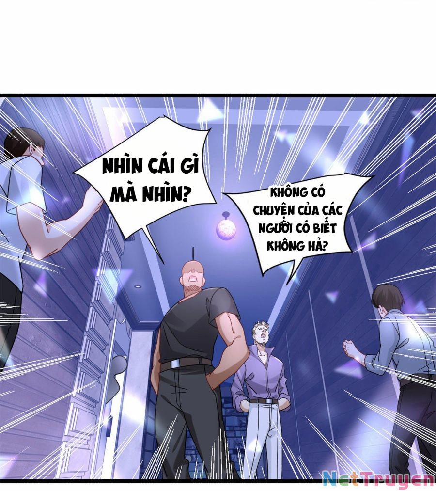 Tân Cực Phẩm Toàn Năng Cao Thủ 20 trang 27