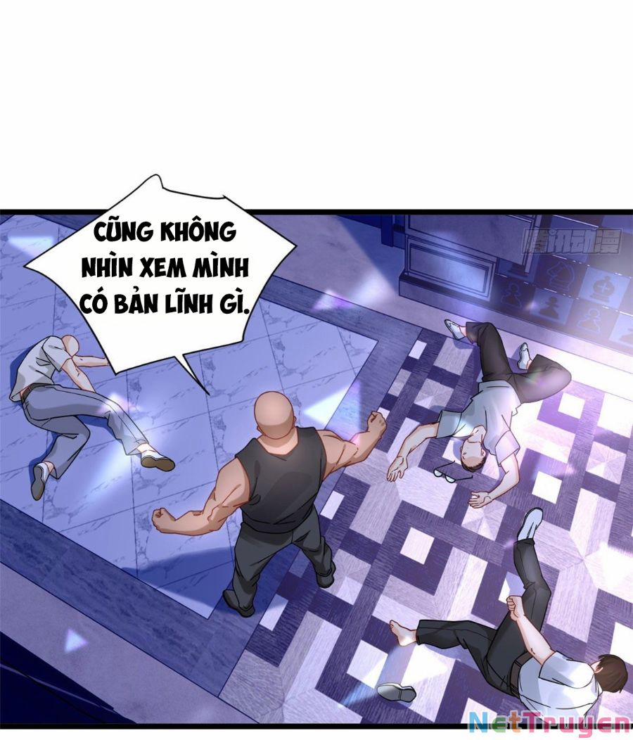 Tân Cực Phẩm Toàn Năng Cao Thủ 20 trang 28