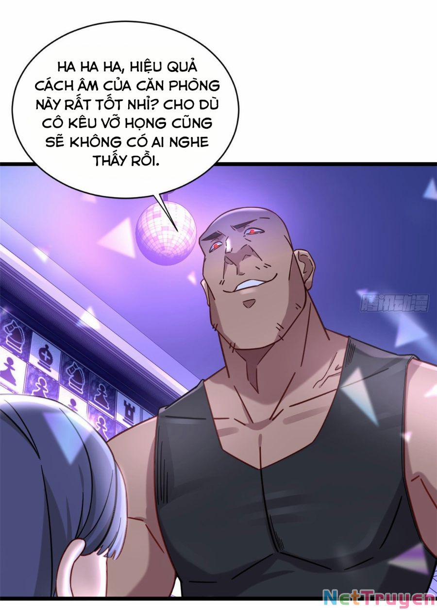 Tân Cực Phẩm Toàn Năng Cao Thủ 20 trang 29