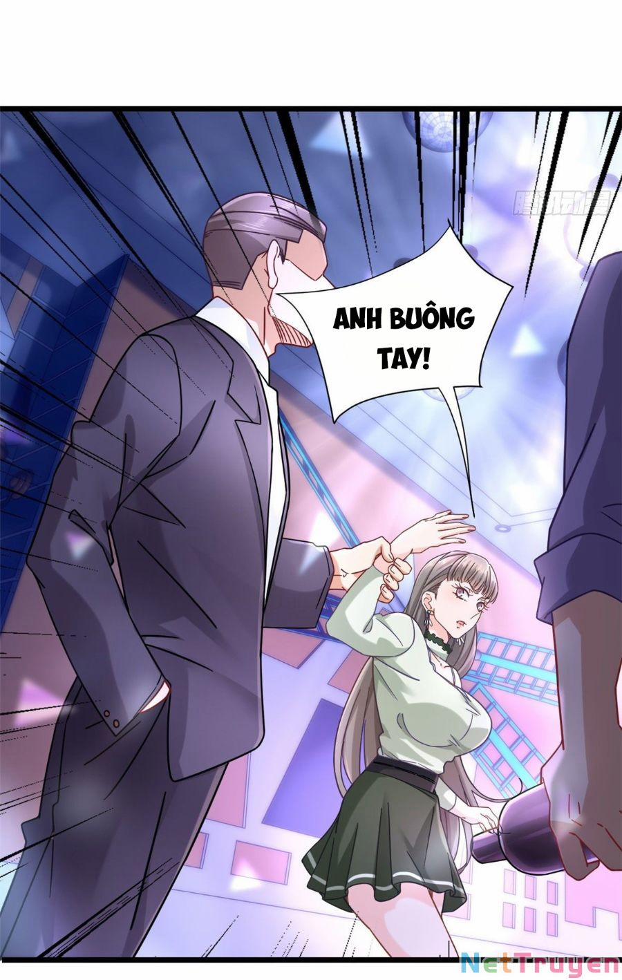 Tân Cực Phẩm Toàn Năng Cao Thủ 20 trang 3