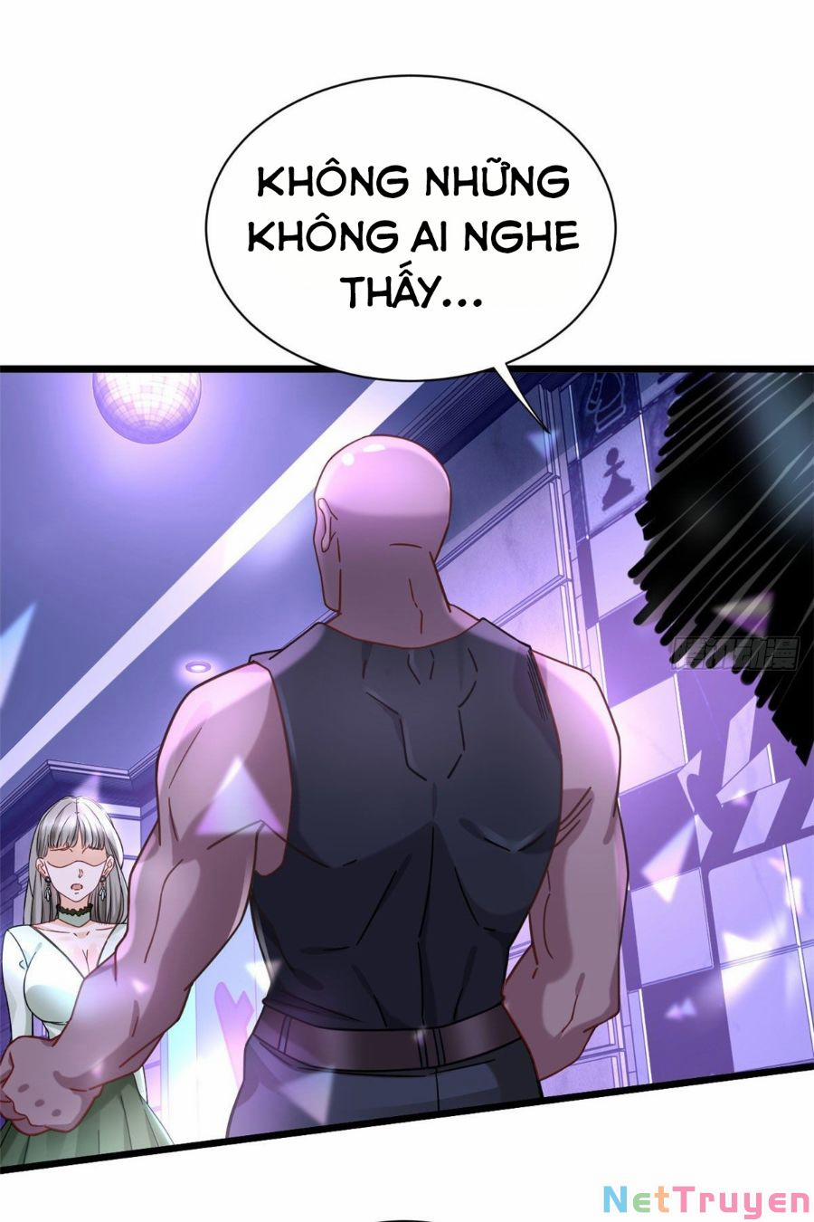 Tân Cực Phẩm Toàn Năng Cao Thủ 20 trang 30