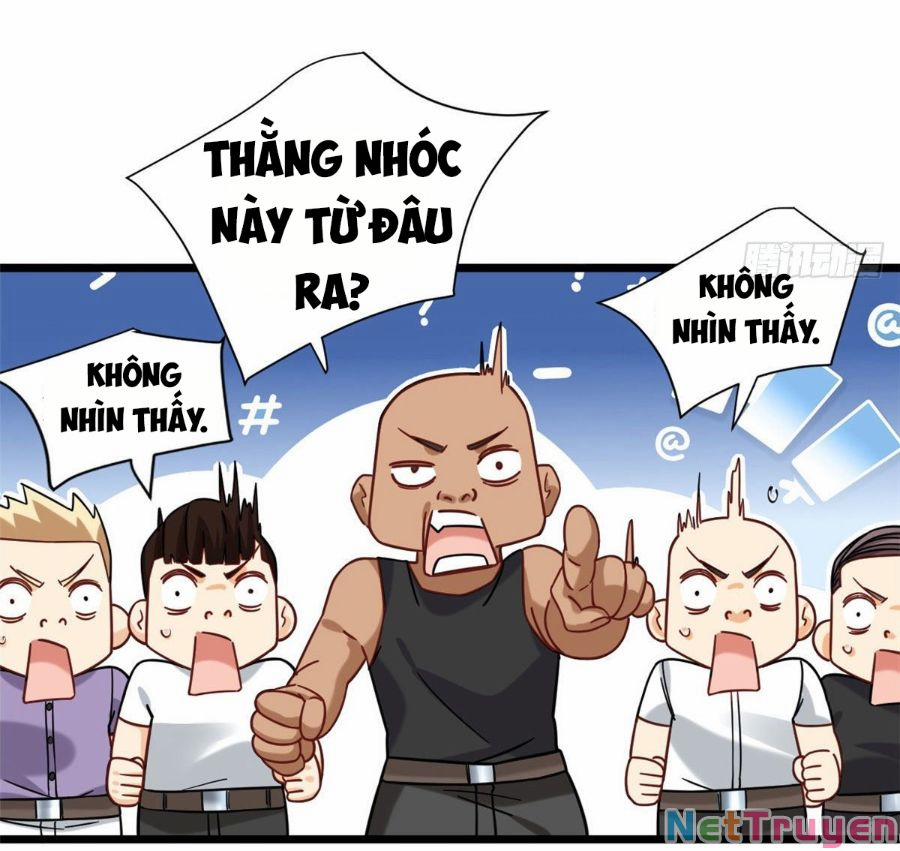 Tân Cực Phẩm Toàn Năng Cao Thủ 20 trang 32