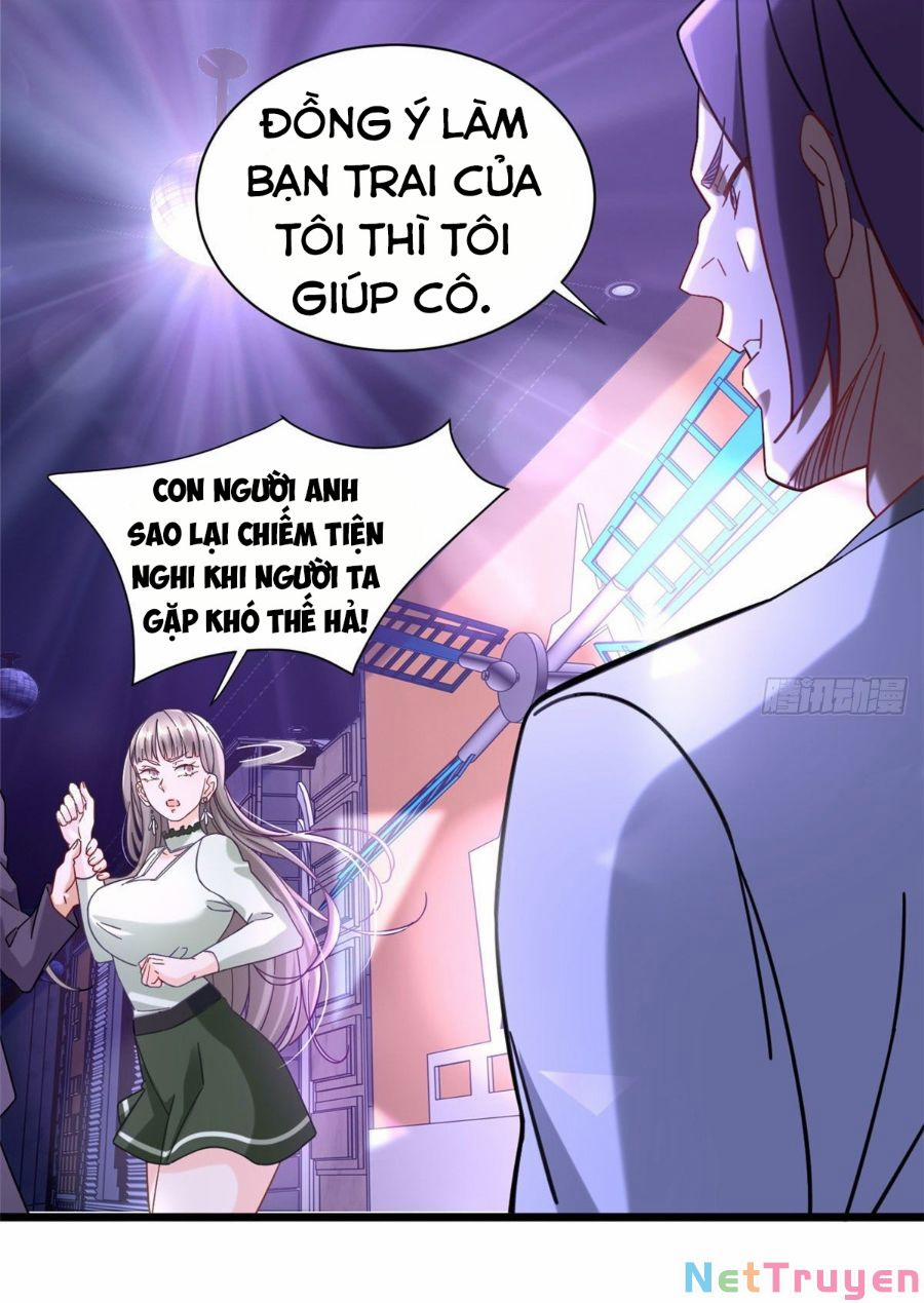 Tân Cực Phẩm Toàn Năng Cao Thủ 20 trang 6