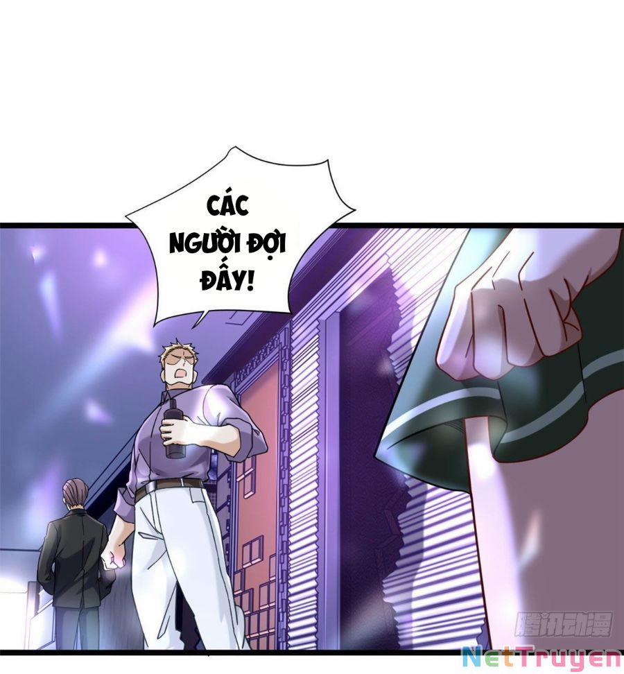 Tân Cực Phẩm Toàn Năng Cao Thủ 20 trang 8