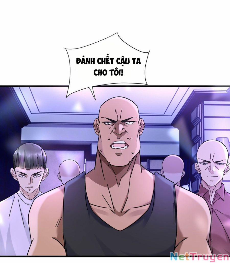 Tân Cực Phẩm Toàn Năng Cao Thủ 21 trang 1