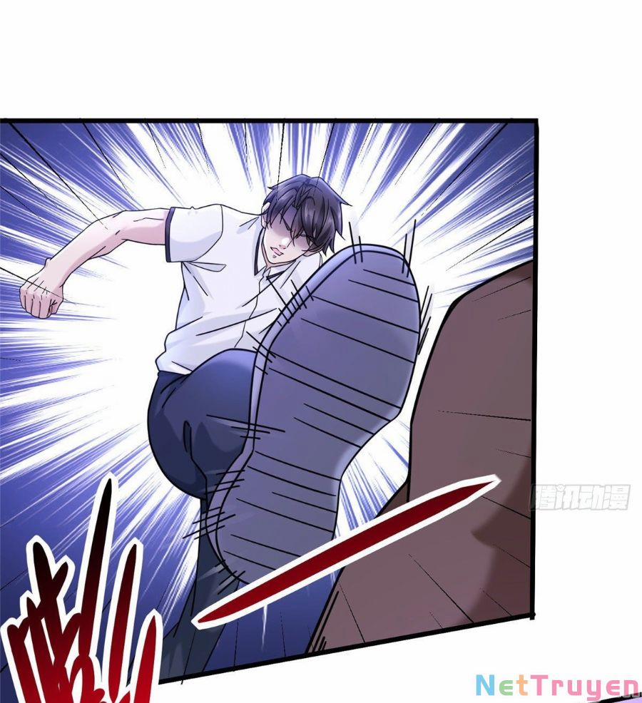 Tân Cực Phẩm Toàn Năng Cao Thủ 21 trang 10